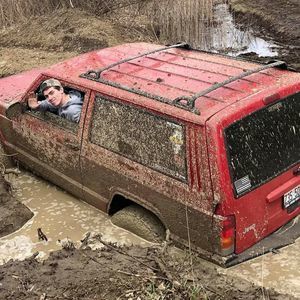 Meet your Posher, Dawson